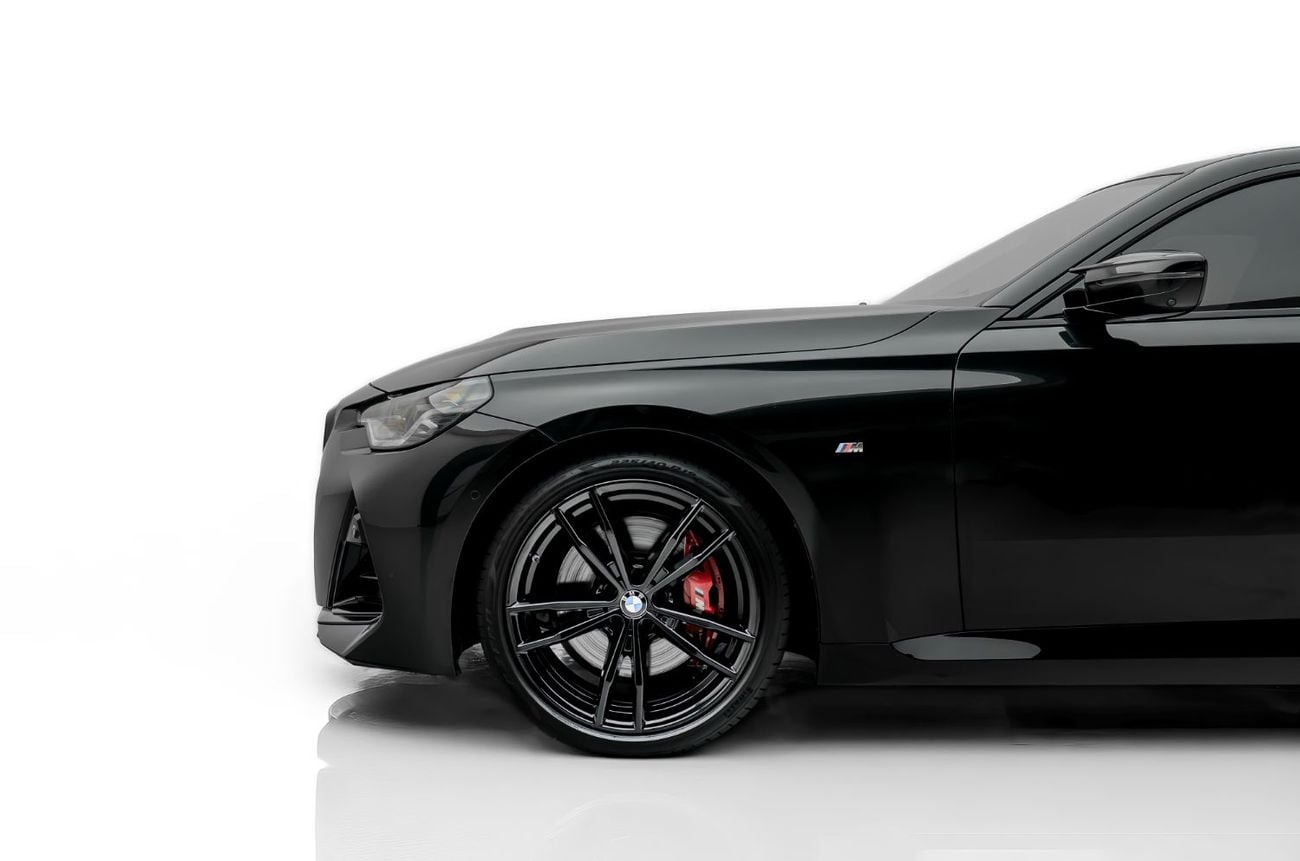 BMW M240i XDRIVE