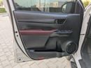Toyota Hilux GLS Toyota Hilux 2022 GCC Specs Diesel V4 2.4L Excellent Condition