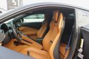 Ferrari Roma  V8, Coupe, European Spec.