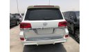 Toyota Land Cruiser 4.0L GXR PLUS V6