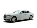 رولز رويس فانتوم GCC Spec | Bespoke Red Interior I SWB