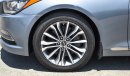 Hyundai Genesis American specs * Free Insurance & Registration * 1 Year warranty