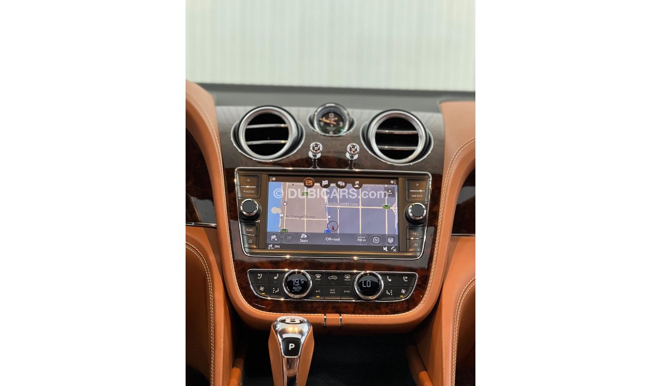 بنتلي بينتايجا Std