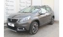 Peugeot 2008 1.6L ALLURE 2018 MODEL ZERO KM