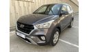 Hyundai Creta GL 1.6 | Under Warranty | Free Insurance | Inspected on 150+ parameters