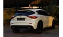 Infiniti Q30 Comfort