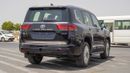 Toyota Land Cruiser VXR TWIN TURBO 3.5L V6