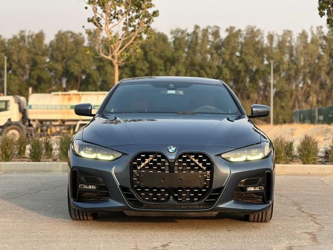 BMW 430i, миниатюра 20