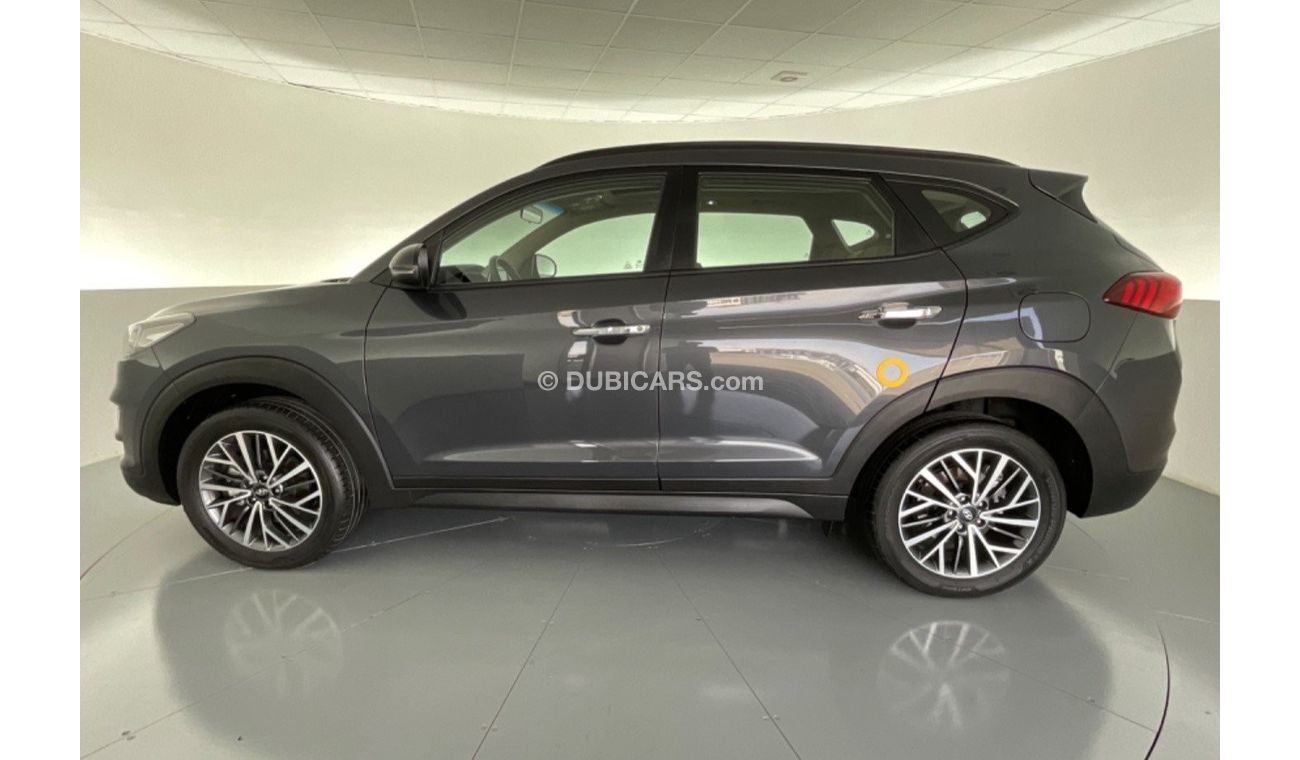 هيونداي توسون GLS / Comfort | سنة ضمان مجانية | 0 دفعة أولى | سياسة الإعادة بعد 7 أيام