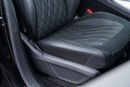Mercedes Benz GLS63 AMG STANDARD