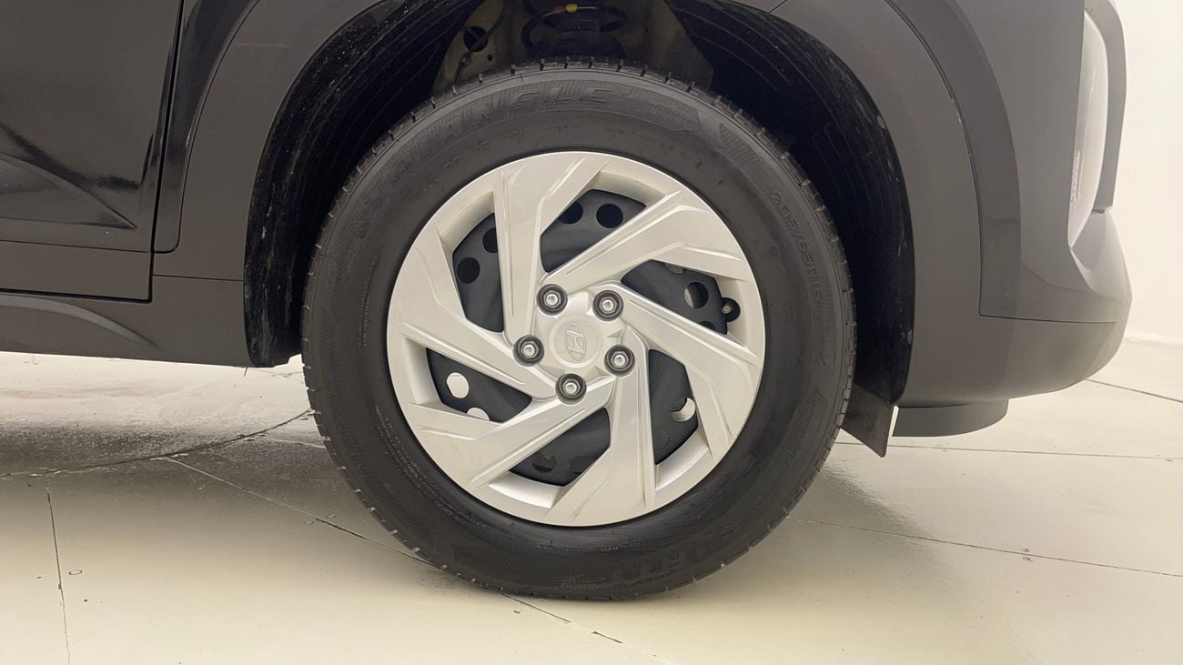 هيونداي كريتا SMART 1.5 | بدون دفعة مقدمة | اختبار القيادة في المنزل