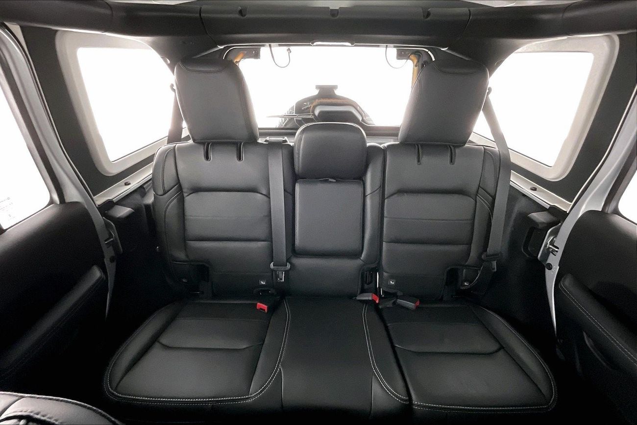 Mini Cooper S Standard| 1 year free warranty | Exclusive Eid offer