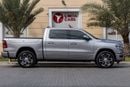 RAM 1500 Limited Crew Cab 5.7L