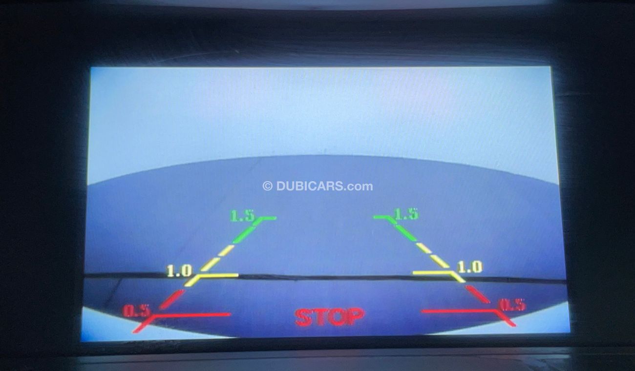 Honda Accord LX 2.4 | Zero Down Payment | Free Home Test Drive