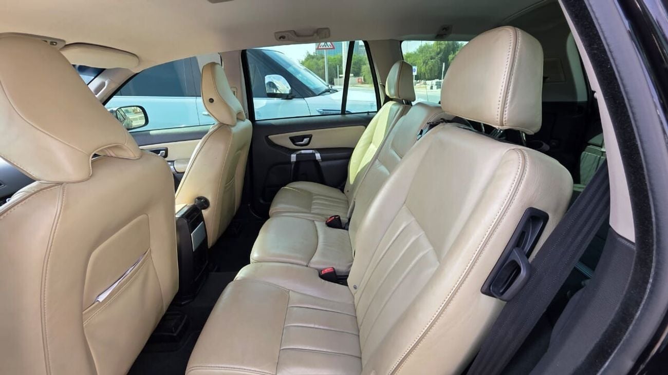 Volvo XC90 Comfort 3.2L