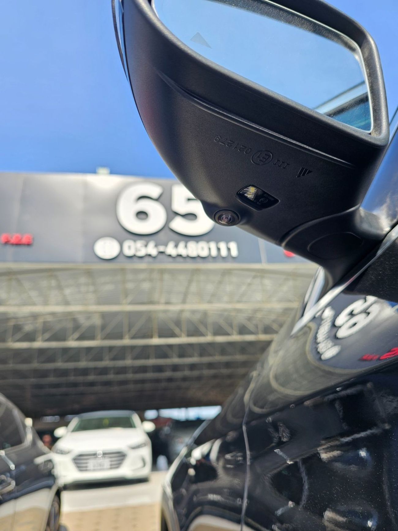 Mercedes-Benz GLC 300 4MATIC