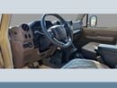 Toyota Land Cruiser 70