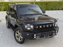 Jetour T2 LUX 2024 Jetour T2 Luxury – Chinese Specs | Excellent Condition