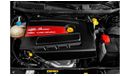Alfa Romeo Giulietta 1.8L Turbo Engine 1.8