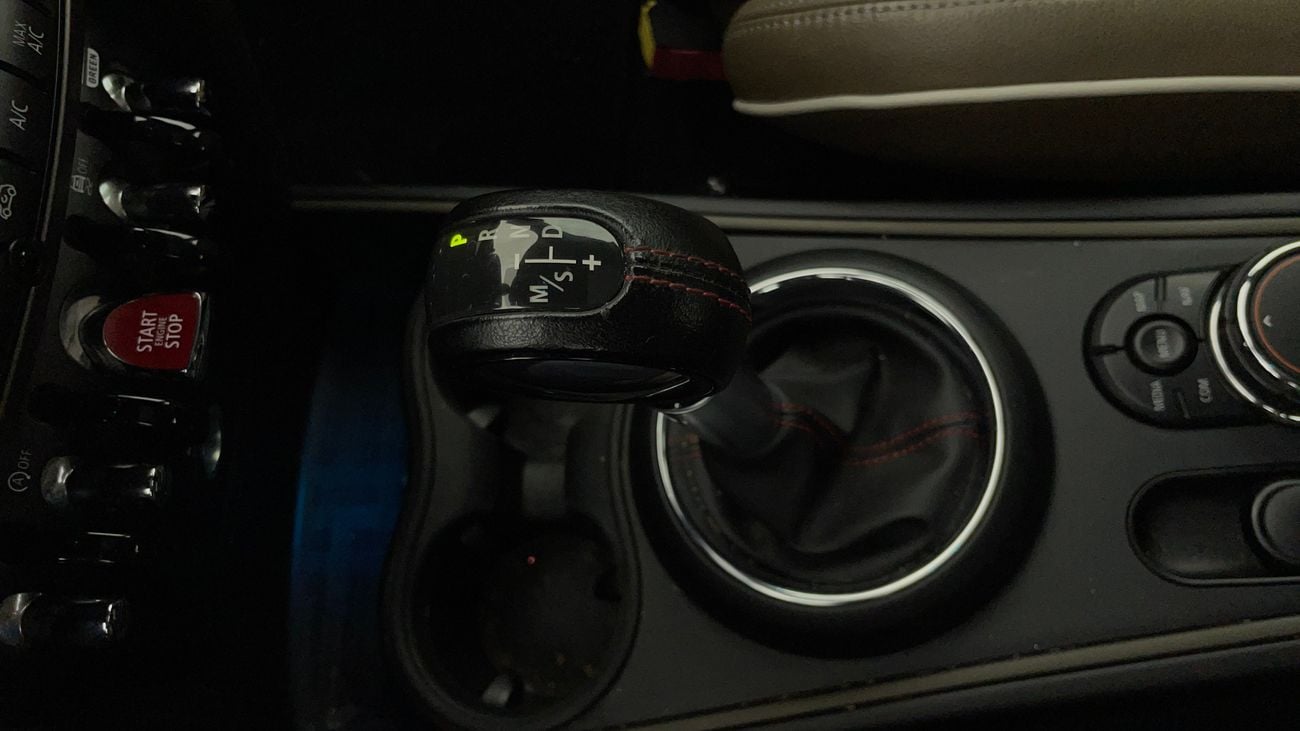 ميني كنتريمان S ALL4 2 | بدون دفعة مقدمة | اختبار القيادة في المنزل