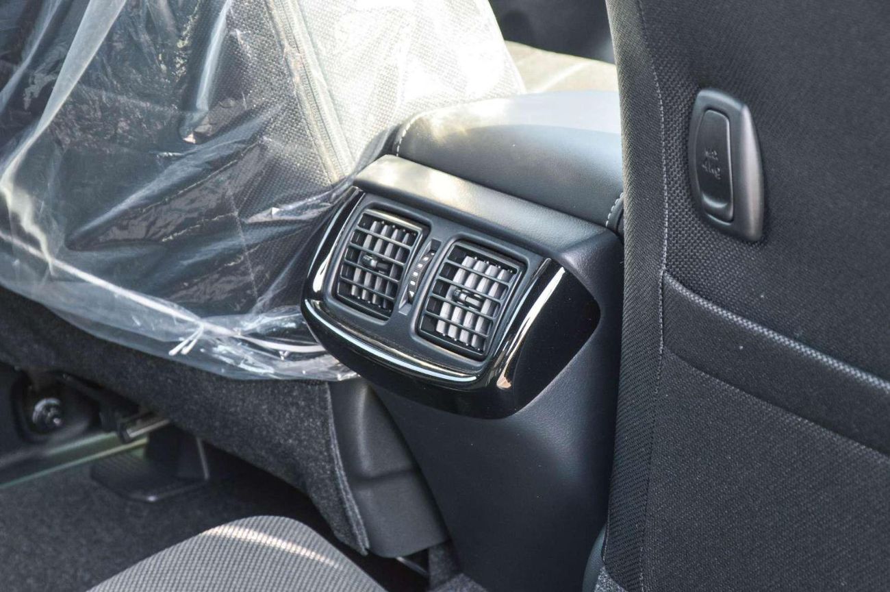 تويوتا هيلوكس TOYOTA HILUX ADVENTURE 4.0L 4WD PICKUP 2025