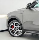 Alfa Romeo Tonale 2025 Alfa Romeo Tonale Veloce, 5 Years Alfa Romeo Warranty and Service Pack, Brand New, GCC