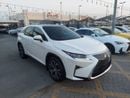 Lexus RX350 PLATINUM