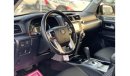 Toyota 4Runner SR5 PREMIUM 7 SEATER FULL OPTION 2015 US IMPORTED