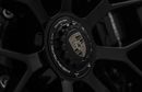 Porsche 911 3.7L F6 Turbocharged Engine + T-Hybrid
