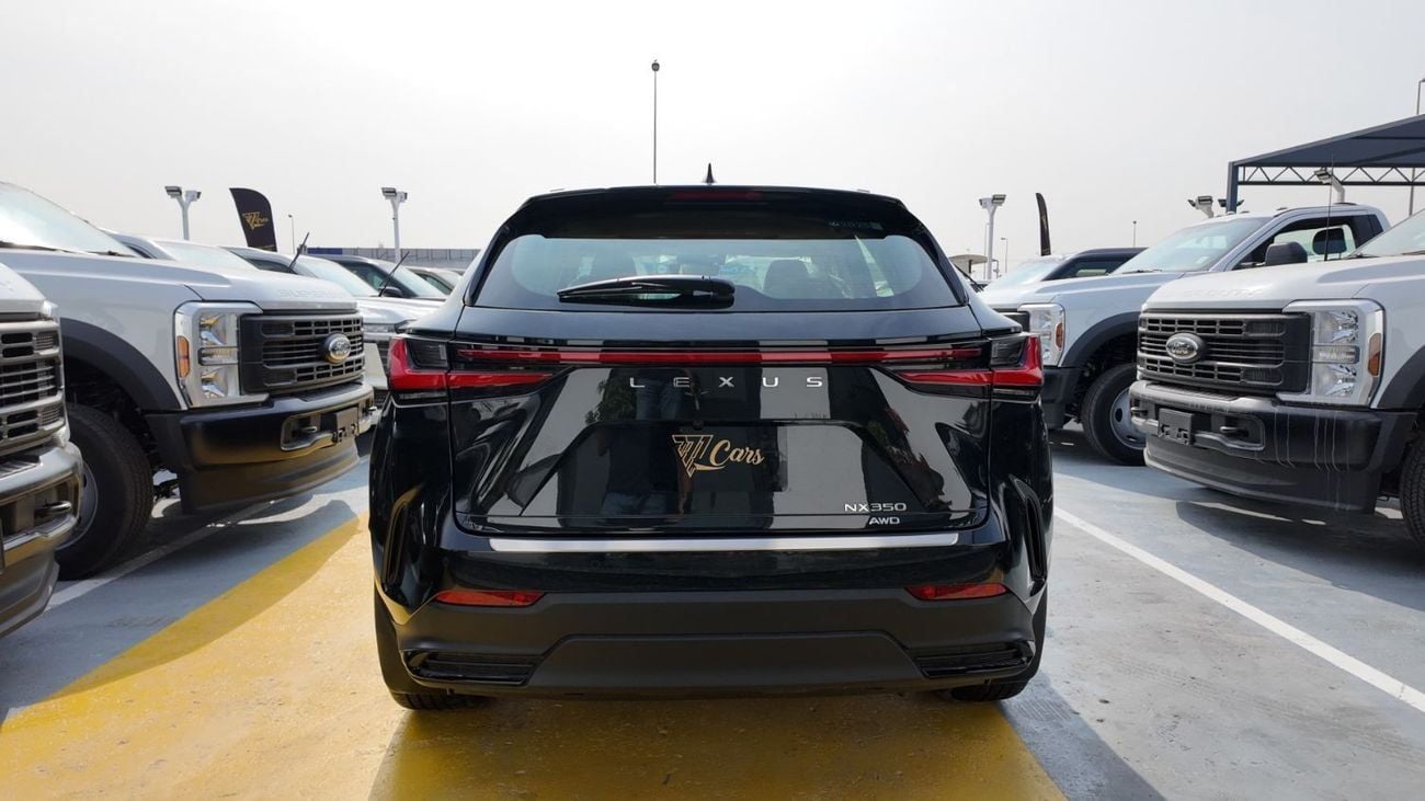 لكزس NX350 Premier 2.5L