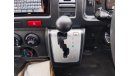 Toyota Hiace TOYOTA HIACE VAN RIGHT HAND DRIVE (PM1547)