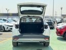 Hyundai Tucson PREMIUM PLUS HYUNDAI TUCSON 1.6T - 2025 MODEL - WHITE COLOR