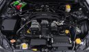 Subaru BRZ STD 2 | Under Warranty | Inspected on 150+ parameters