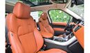 Land Rover Range Rover Sport | 3,800 P.M (4 Years)⁣ | 0% Downpayment | Amazing Condition!