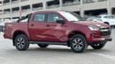 إيسوزو D ماكس STD ISUZU/D-MAX/ 1.9 Ddi, Diesel, DC 4x4, High Specs AT X-RIDER ,FS