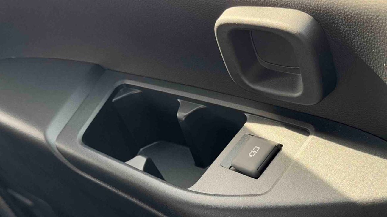 Toyota Land Cruiser GXR 4.0L LAND CRUISER 4.0L GXR