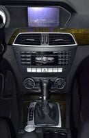 Mercedes-Benz C 200 EXCELLENT DEAL for our Mercedes Benz C200 ( 2012 Model ) in Burgundy Color GCC Specs