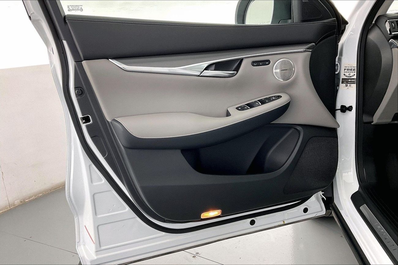 أم جي ZS Trophy | عرض العيد الحصري | خالية من أضرار الفيضانات