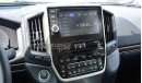 Toyota Land Cruiser 2020 YM V6 Full option,for all destinations-Black available الى جميع الوجهات