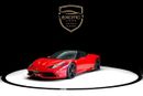 فيراري 458 سبيشياليه SPECIALE