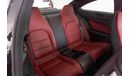 مرسيدس بنز C 250 AMG باك