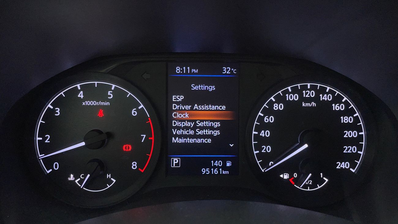 نيسان ألتيما S 2.5 | بدون دفعة مقدمة | اختبار القيادة في المنزل