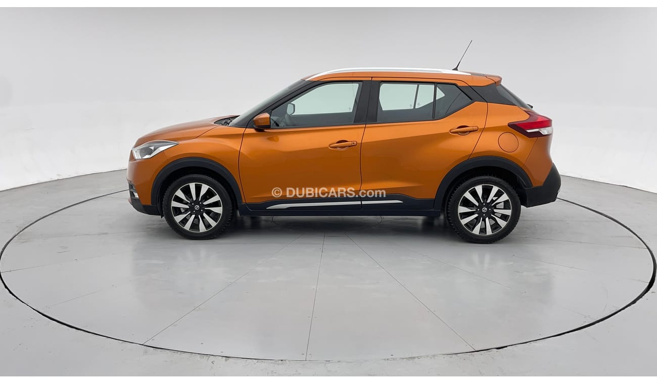 Nissan Kicks SV 1.6 | Zero Down Payment | Free Home Test Drive