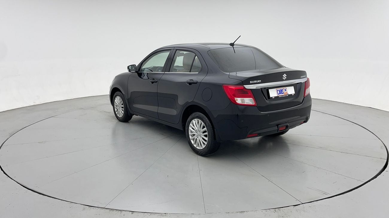 Suzuki Dzire GLX 1.2 | Zero Down Payment | Free Home Test Drive