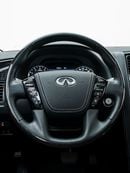 إنفينيتي QX80 LUXE SENSORY PROACTIVE