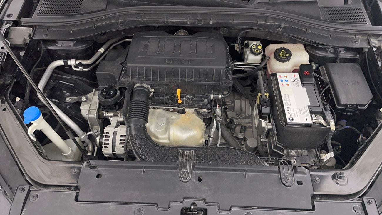 MG ZS LUXURY 1.5 | Zero Down Payment | Home Test Drive