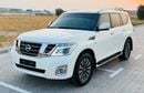 نيسان باترول LE T2 TITANIUM