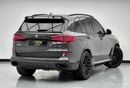 بي أم دبليو X5 2023 BMW X5 xDrive 40i M-Sport, Oct 2027 BMW Warranty + Service Package, BMW Full Service History, G