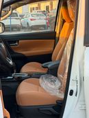 Toyota Fortuner SR5 2.7L PETROL A/T 7 SEATER