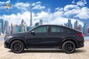 مرسيدس بنز GLE 53 AMG كوبيه 4MATIC+